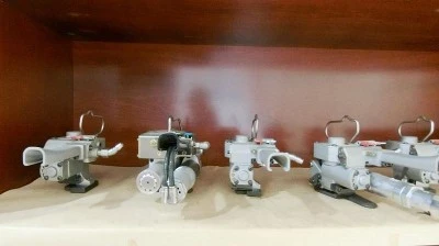 क्या आप इलेक्ट्रिक बेलर की सूचना पर ध्यान देते हैं